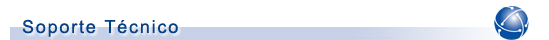 Soporte T�cnico